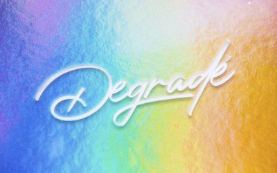 «Degradé», el debut solista de Gabriel Luch