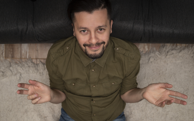 Una mirada del confinamiento: Hormigas presenta “Canción para después”, nuevo single y videoclip