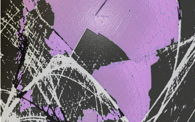 La vida en loop: Chucky Limón presenta “El Disco Rayado”, su vigésimo sexto álbum