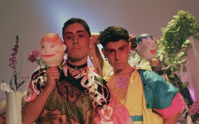 Metalengua anuncia concierto pro fondos para la salida de su primer LP