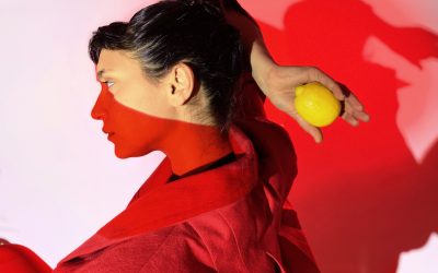 Rocío Gal presenta “La hora que sea”, un mantra contemplativo que adelanta su disco debut
