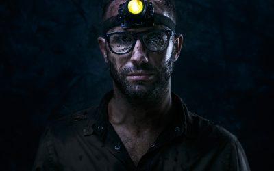 «Túneles», el nuevo disco de Germán Roffler