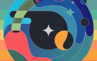 Mapel reflexiona sobre la permanencia del cambio en «Movimiento Perpetuo», su nuevo EP