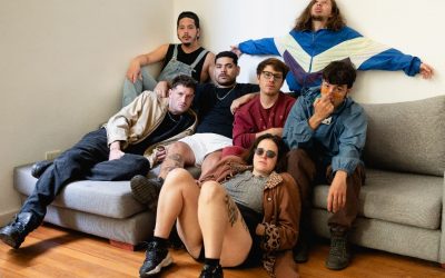 «En mi cama», el nuevo single de Rey Hindú