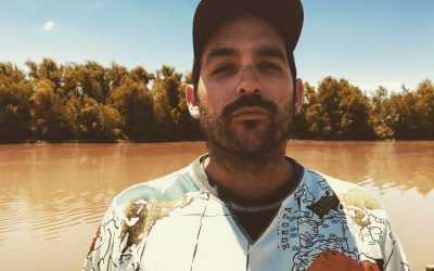 Sebastián Díaz Ramos cierra el año con renovada versión de su single «Como el sol»