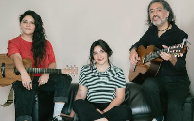 «Viento», la canción que une a Yorka y Manuel García