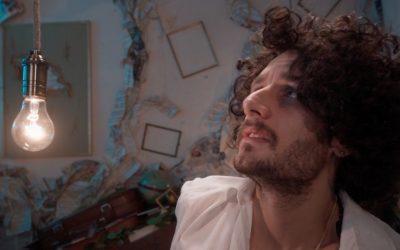 El Mentiroso de la Montanha estrena videoclip del single «María»
