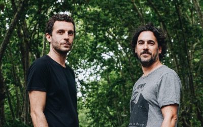 Secretos del conurbano sur: Mariano Villasante y Miguel García presentan «Quijote»