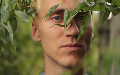 «Neptune», el nuevo single de Mathieu Saikaly