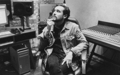 «Migraciones», el nuevo single de Max Valdés en colaboración con Anthony Escandón