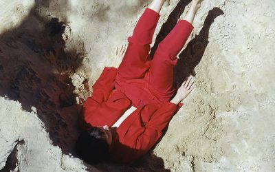 «Inventario de ecos», el primer disco de Rocío Gal