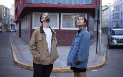 Helado Infinito presenta «Viento del sur», su nuevo single