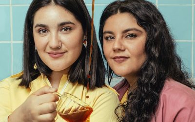 Yorka presenta «La Torpeza» junto a un videoclip filmado en Buenos Aires