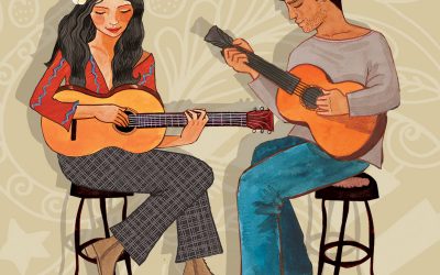 «Acoustic World», el nuevo EP de Putumayo
