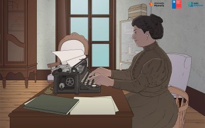 Obra sobre los aportes de la doctora chilena Eloísa Díaz estrena su primer videoclip