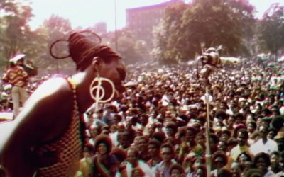 5 documentales de música para avivar la llama creativa