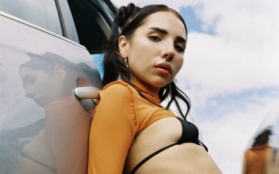 Desde Noruega, Jez_ebel prepara su nuevo EP y estrena el adelanto «I want you»