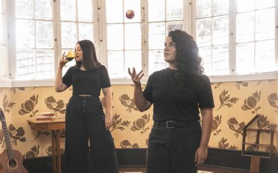 Yorka presenta «Chao», su cuarto álbum de estudio