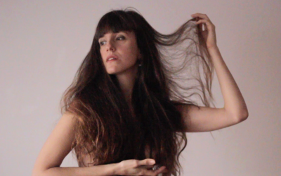 Magalí Cibrián presenta “Mi adolescencia”, una balada retrospectiva para sanar