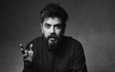 Toto Yulelé presenta «Una Casa» en vivo en Buenos Aires