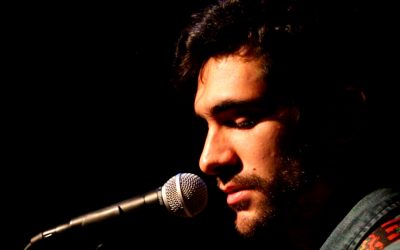 Fermín Raviolo adelanta su segundo álbum con el single “Árbol naciente”