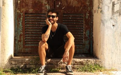 Ticky moderniza el clásico “Historia de un amor” y anuncia un concierto único en La Plata