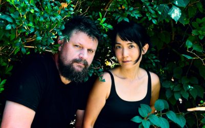 «Meet the sun», el nuevo single del proyecto de música electroacústica experimental Shugorei