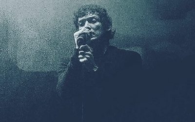 León Larregui sorprende con «Amantes», nuevo single en colaboración con Julia Johansen