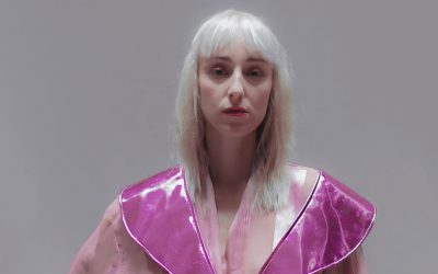 Fenna Frei experimenta con el género canción en “Me despertó el silencio”, su nuevo álbum