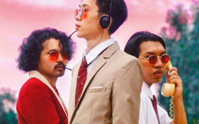 Desde Tailandia, Ford Trío comparte «Hatsudai», un homenaje instrumental a los encantos de Japón