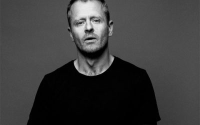 «Between the ocean and the snow», el nuevo álbum y cortometraje de Peder, productor y compositor danés