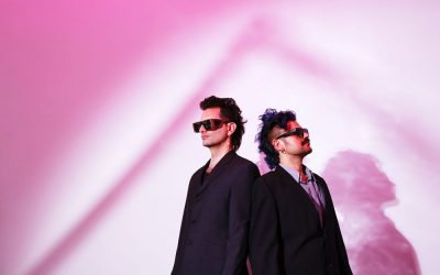 «Where Dreams Don’t Die», el nuevo álbum colaborativo de Patokai y Fabiodalex