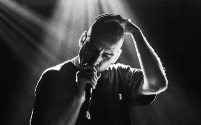 Dr. Bene estrena «El libro mudo» y anuncia show en vivo en Santiago