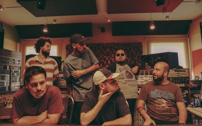 La Brígida Orquesta anuncia nuevo disco y gira por Chile