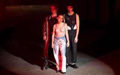 “Obsesión (Remix)”: quediostesalve, Dani Ride y Paco Miranda presentan la colaboración más pop del año