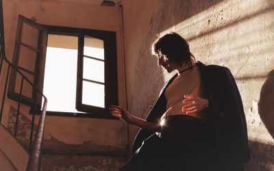 Galean se inspira en la mitología china para su nuevo single: “Nuestros dragones”