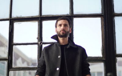 El Hipnotizador Romántico habita dos mundos en «Llorando y Bailando», su nuevo single