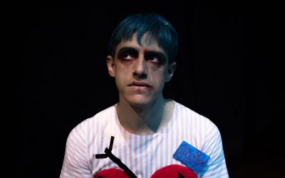 Desde La Plata y como amuleto, Fraxu presenta “ROTX”, primer adelanto de su nuevo disco