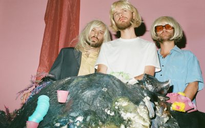 Planet Ibiza estrena «George’s Shelter», un homenaje al amor que traspasa épocas