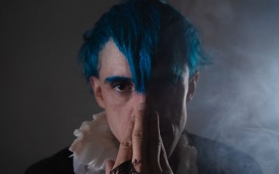 “Nunca hubo plan”: Distopía, amor y vulnerabilidad en el nuevo disco de Fraxu