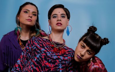 “NOZINO”, el poderoso single afropop que une a Reptila y Fran Ri