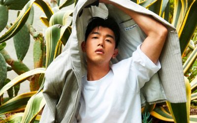 Eric Nam: el fenómeno solista coreano-americano debuta en Chile