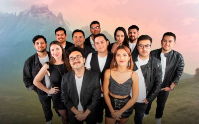 La Orquesta Folklórica Nacional desplegará ‘El Sonido de Chile’ en la  Sala SCD Plaza Egaña