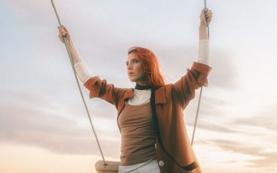 Mariana Montenegro adelanta su nuevo disco con ‘un poquito más’