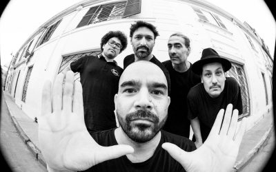 ‘Días oscuros’ de Como Asesinar a Felipes y Camila Moreno cobra nueva vida con videoclip animado