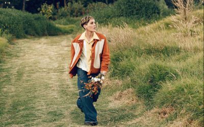 «Voy Creciendo»: el renacer luminoso de Rubio llega como primer adelanto de su cuarto LP