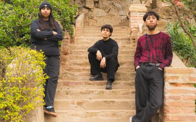 El Significado de las Flores detiene el tiempo con su segundo disco «Tempus Fugit»