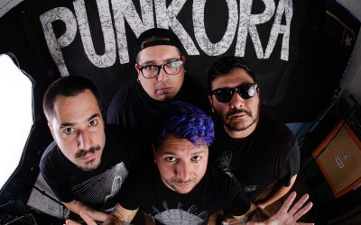 Punkora lanza «Obrera»: 25 años de carrera se celebran con noveno disco y concierto en M100