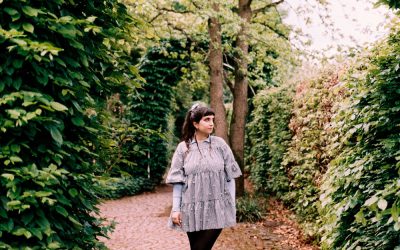 Clara Löffel presenta un collage de vivencias en su tercer disco «Lo que voy siendo»