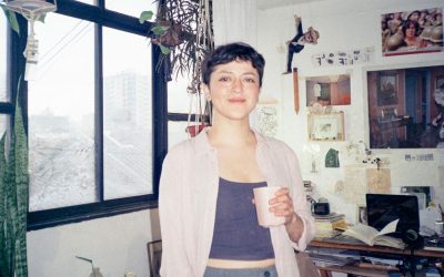 «Ermitar» la soledad como refugio emocional: Martina Montaldo estrena su nuevo disco